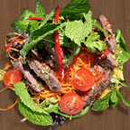 Best Beef Salad in Forest Hills, NY