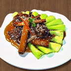 Best Cinnamon Duck (Half Roasted Duck) in Forest Hills, NY