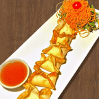 Best Crab Rangoon (6 pcs) in Forest Hills, NY