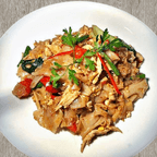 Best Phat Khee Mao (Drunken Noodles/Chili Basil Noodles) in Forest Hills, NY
