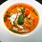 Best Red Curry in Forest Hills, NY