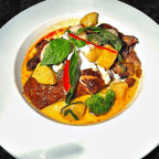 Best Roasted Duck Curry (Half Roasted Duck) in Forest Hills, NY